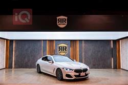 BMW 8-Series
